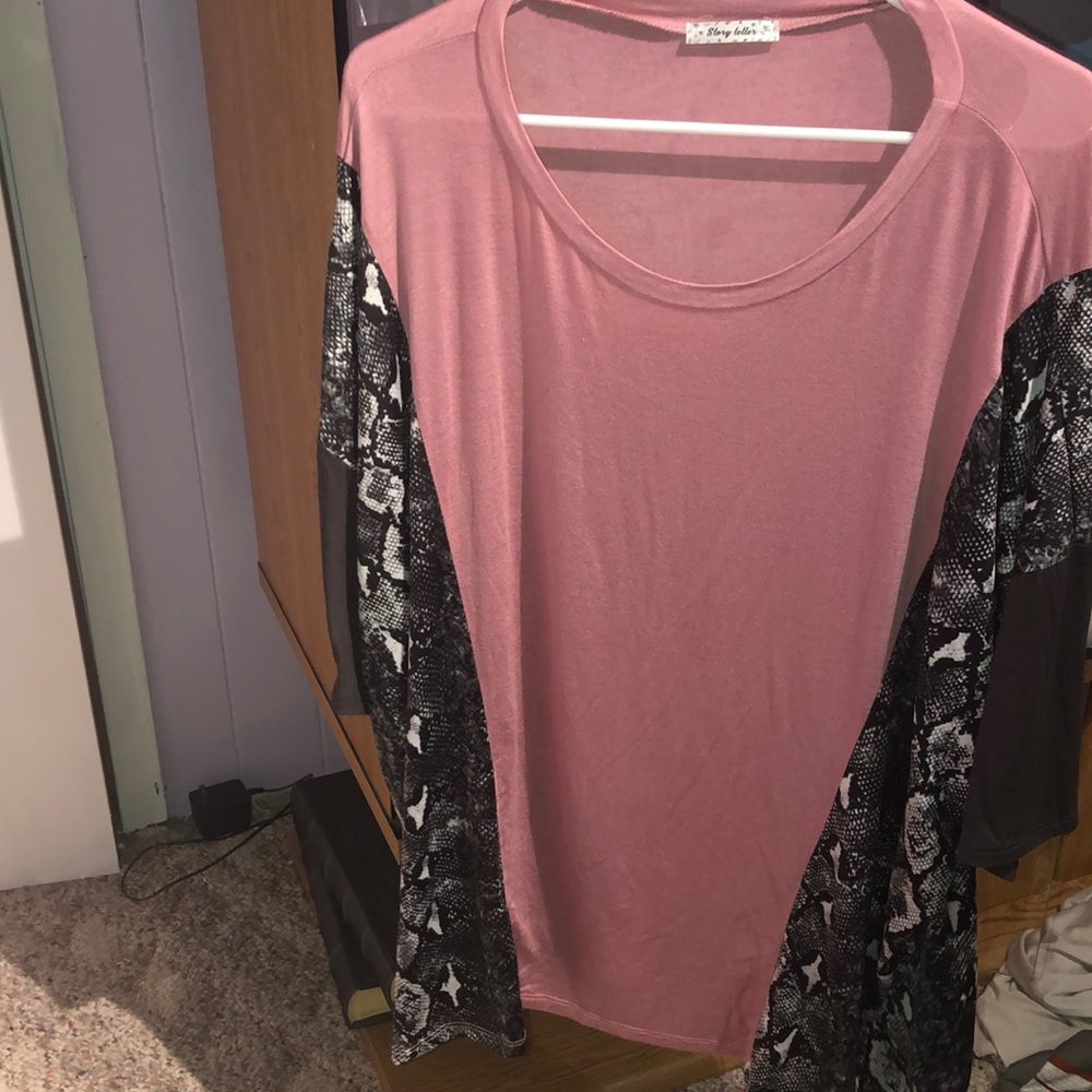 Blouse